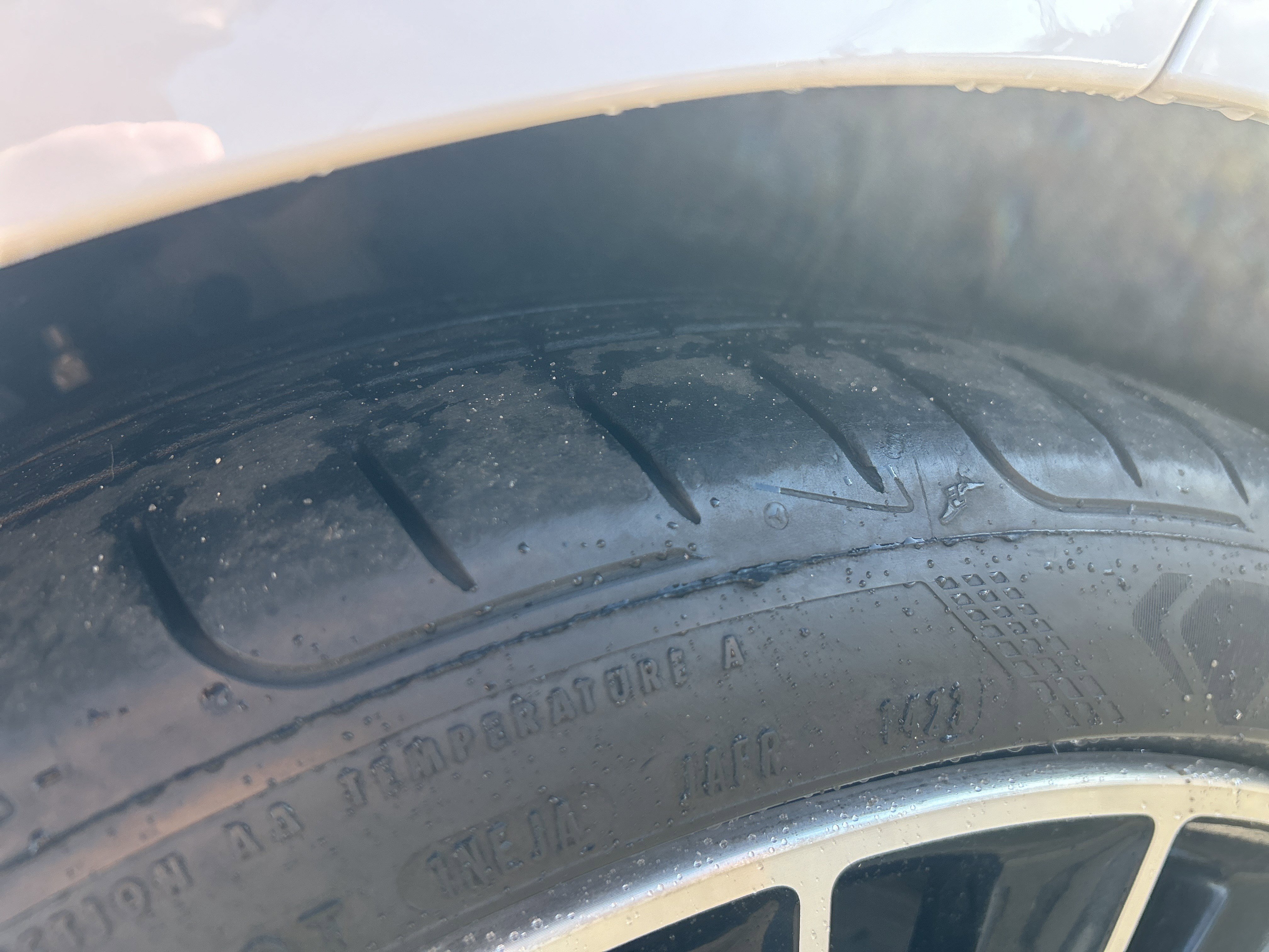 Certified 2024 Mercedes-Benz C 300 C 300 w/ Pinnacle Trim Package image 12