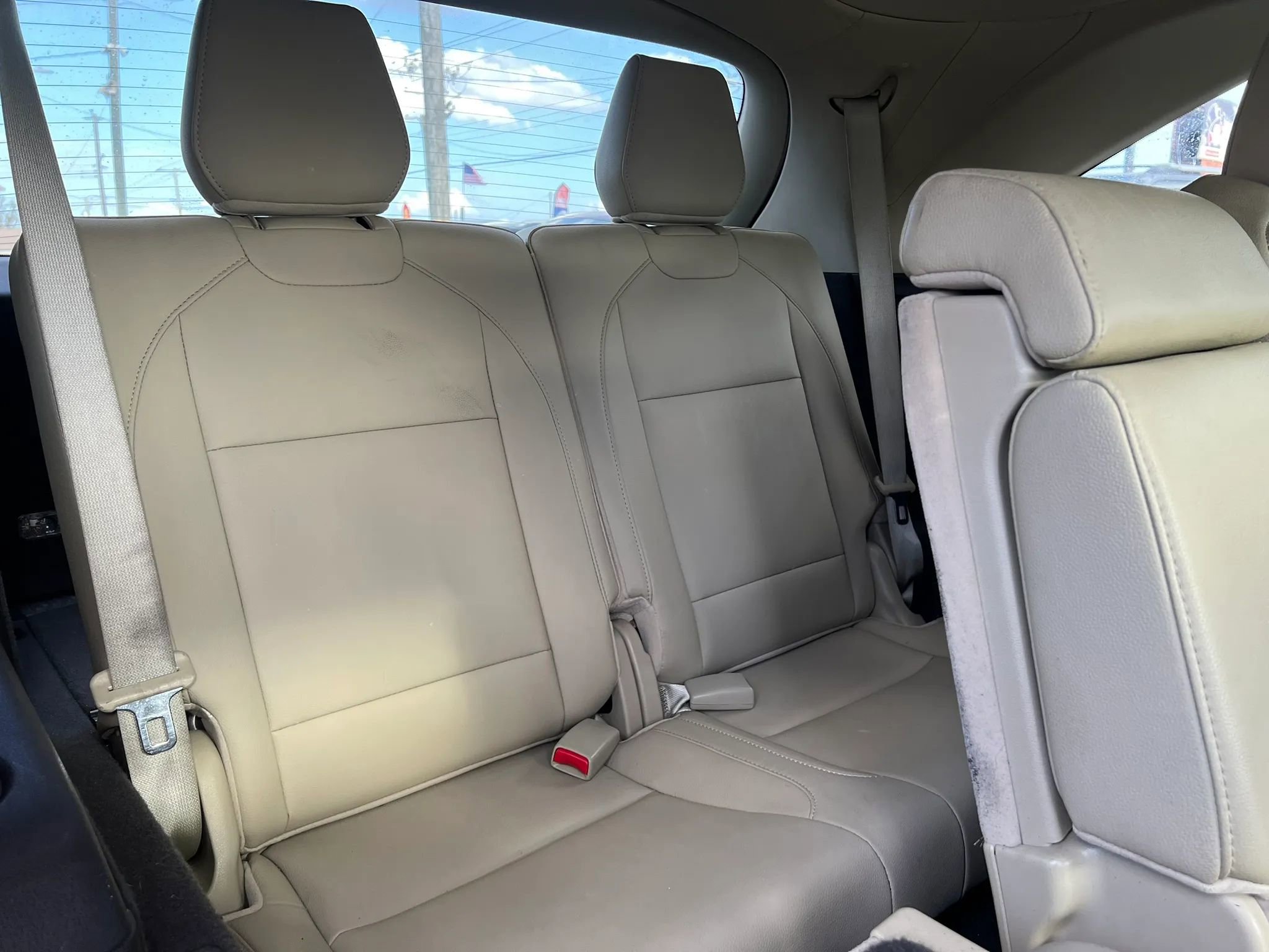 Used 2014 Acura MDX FWD image 15