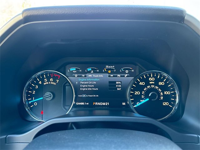 Used 2015 Ford F150 Lariat image 25