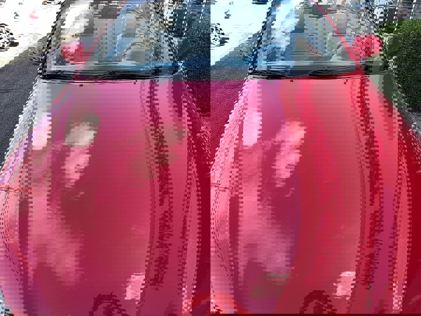 Used 2008 Toyota Solara SLE image 27