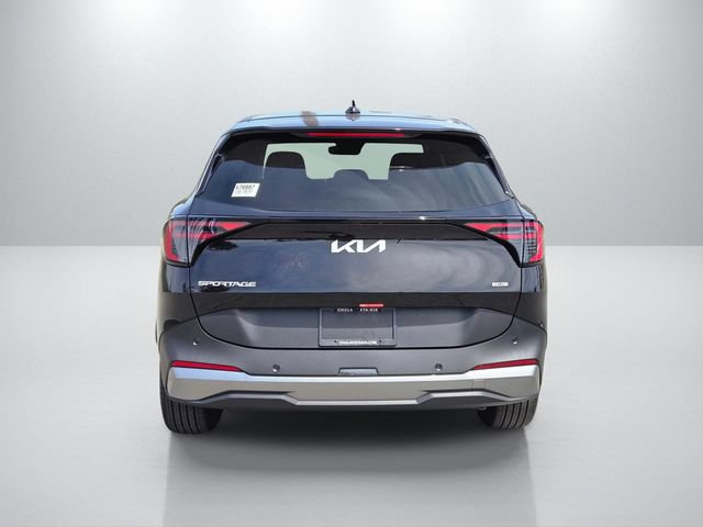 New 2026 Kia Sportage S AWD/4WD image 5