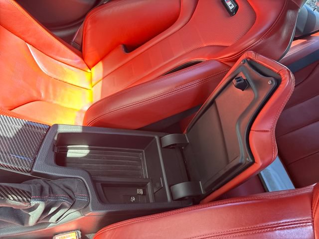 Used 2018 BMW M3 RWD image 22