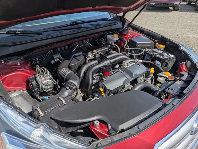 Used 2015 Subaru Outback 2.5i Limited w/ Popular Package #4 image 26