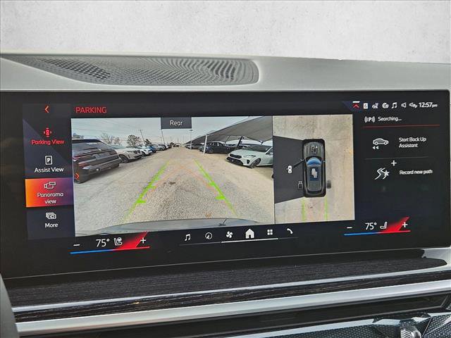 New 2026 BMW X5 sDrive40i image 13