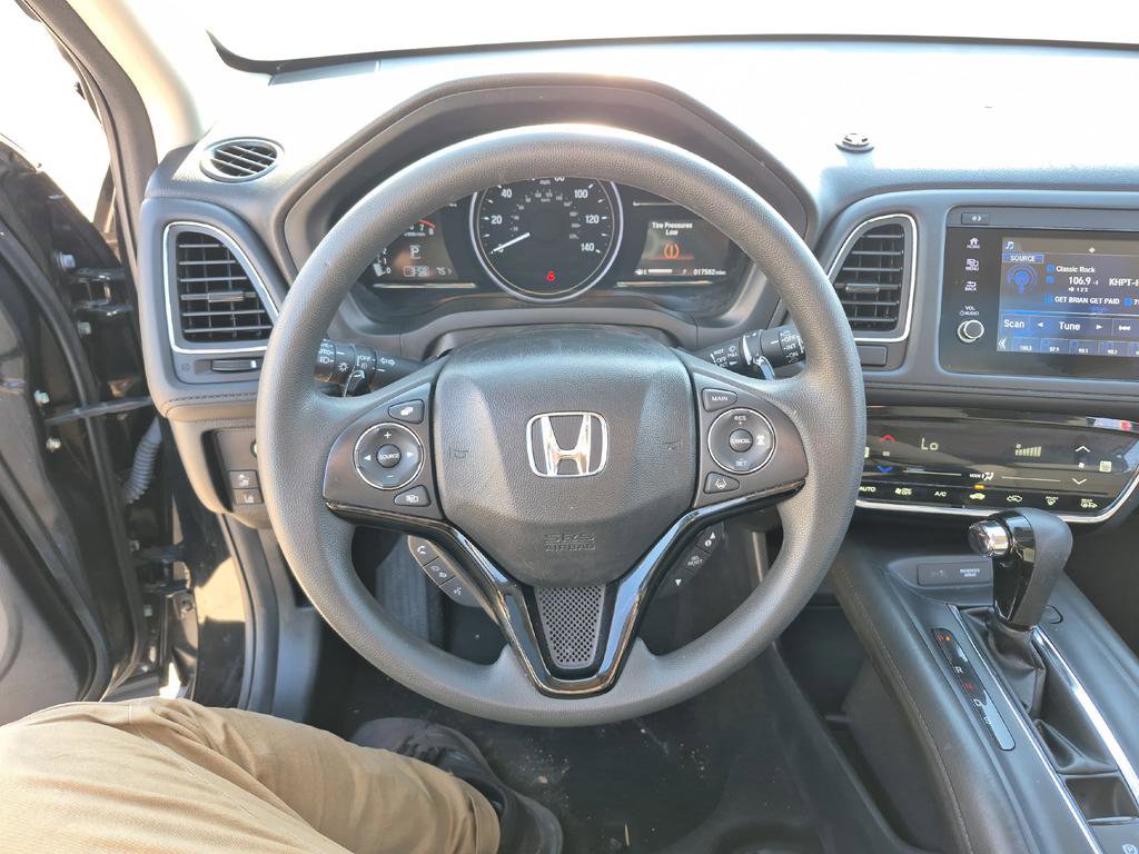 Used 2022 Honda HR-V EX image 14
