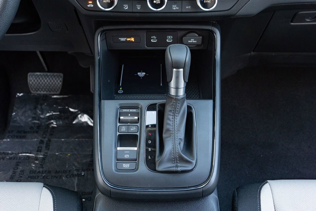 New 2026 Honda CR-V EX image 22