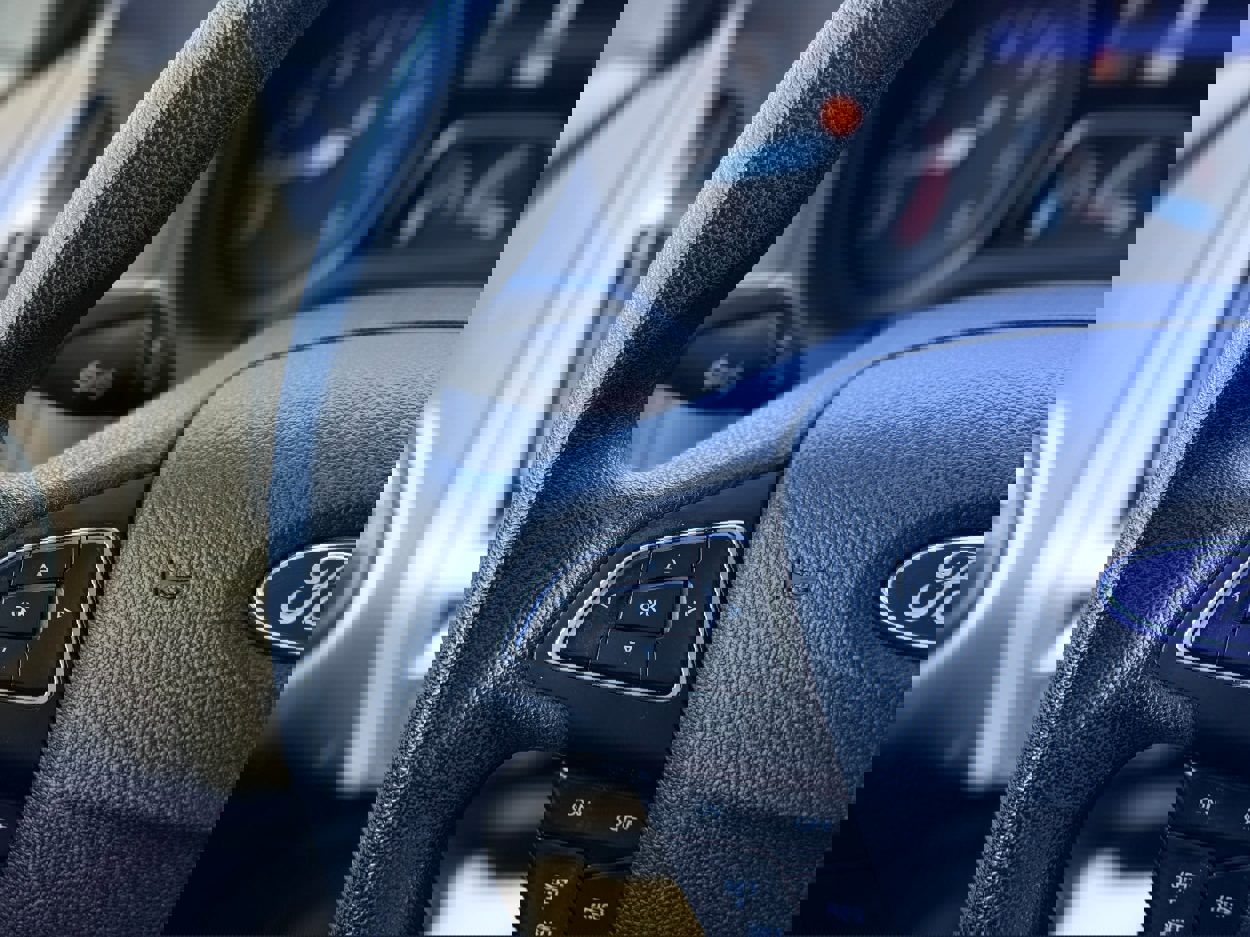 Used 2015 Ford Focus SE image 13