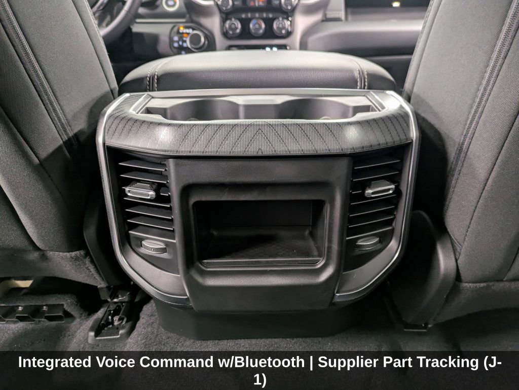 Used 2025 RAM 1500 Big Horn image 30