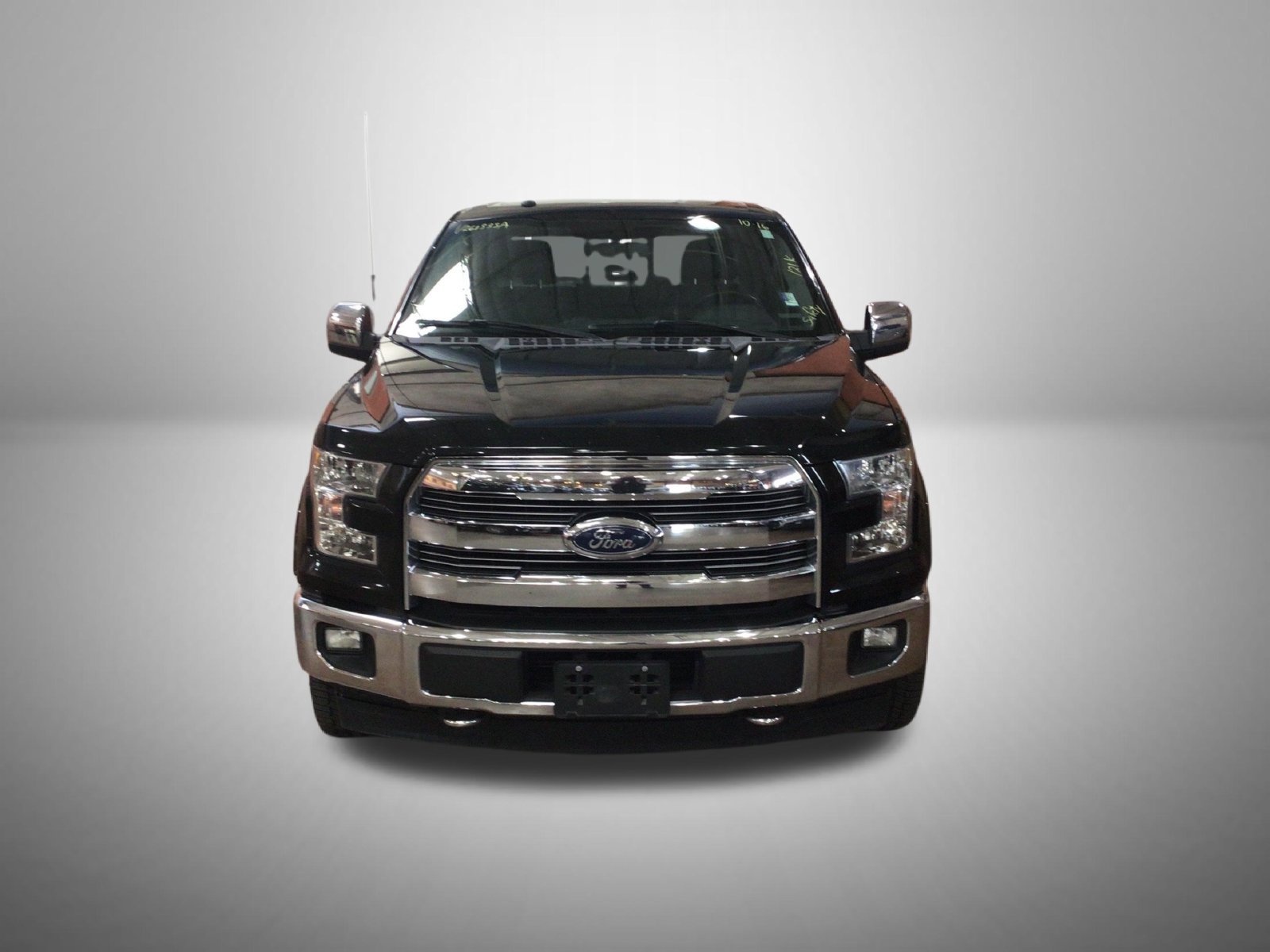 Used 2017 Ford F150 Lariat AWD/4WD image 2