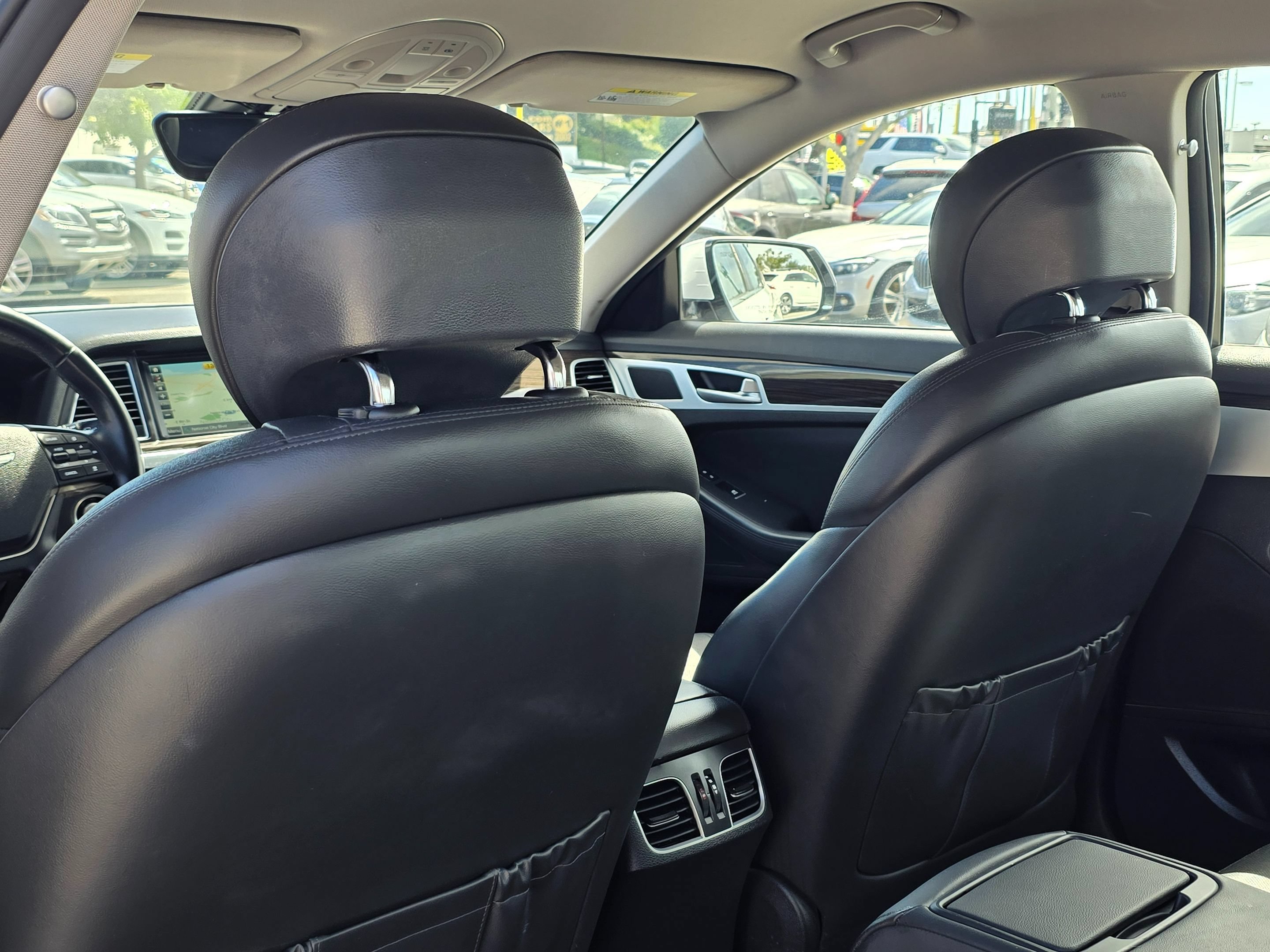 Used 2018 Genesis G80 3.8 image 18