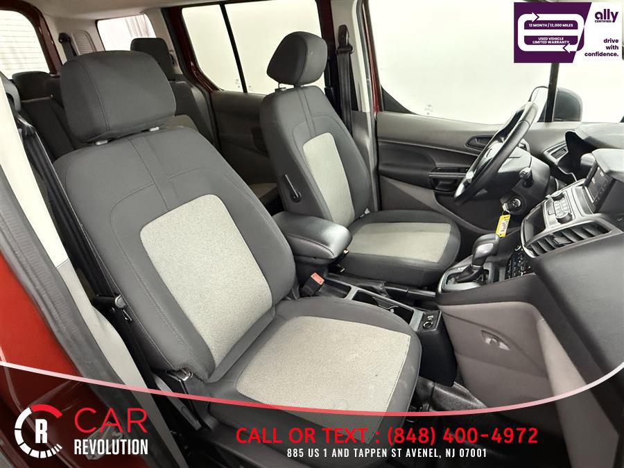 Used 2019 Ford Transit Connect XL image 42