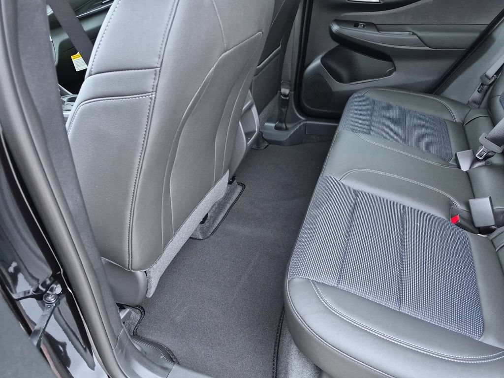 New 2026 Buick Envista Sport Touring w/ Convenience I Package FWD image 36