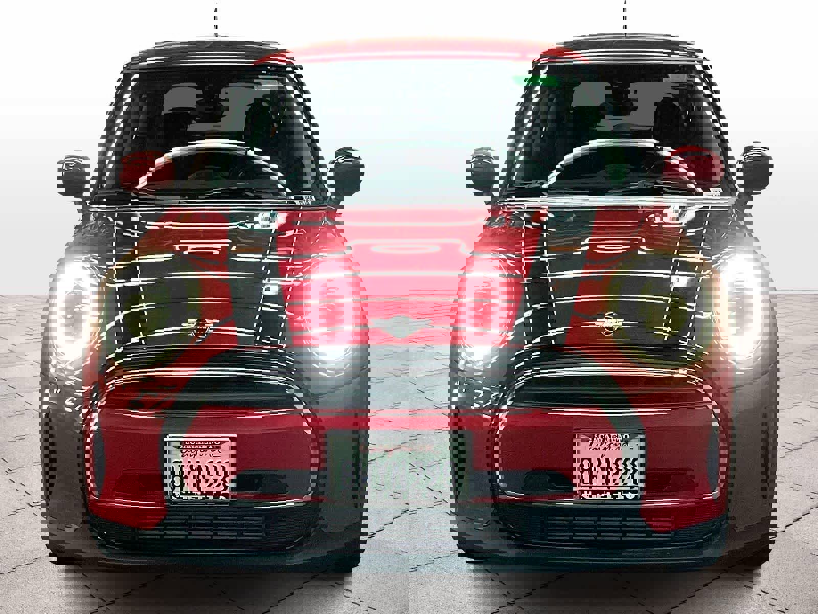 Used 2022 MINI Cooper 2-Door Hardtop image 3