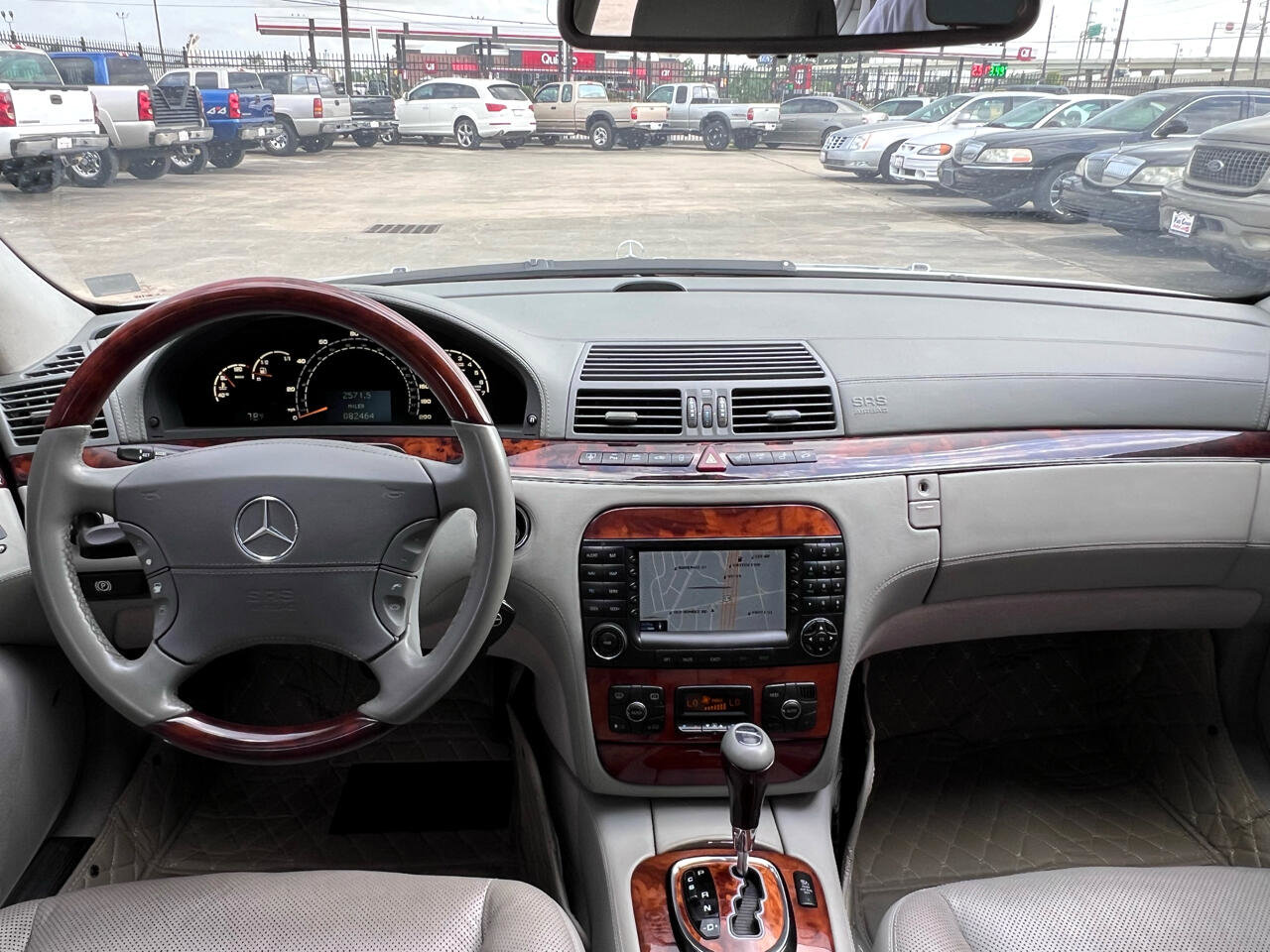 Used 2005 Mercedes-Benz S 600 image 59