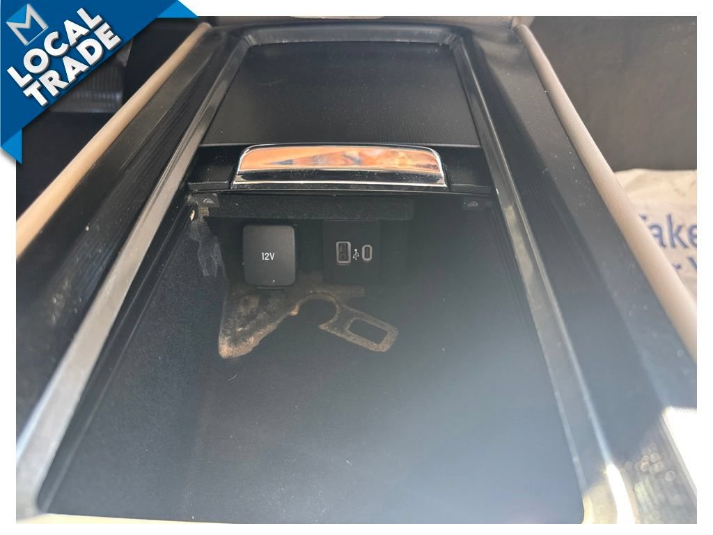 Used 2021 Lincoln Corsair FWD image 22