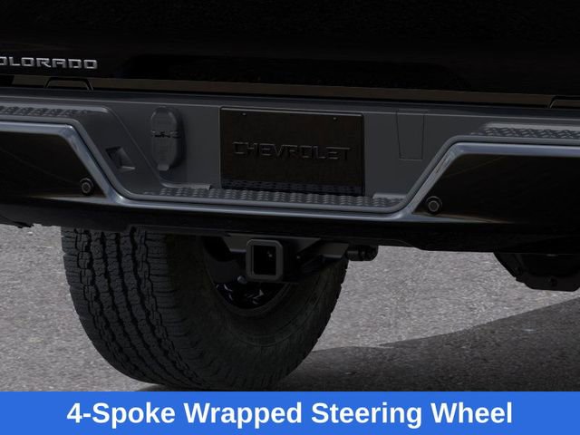 New 2026 Chevrolet Colorado Trail Boss image 15