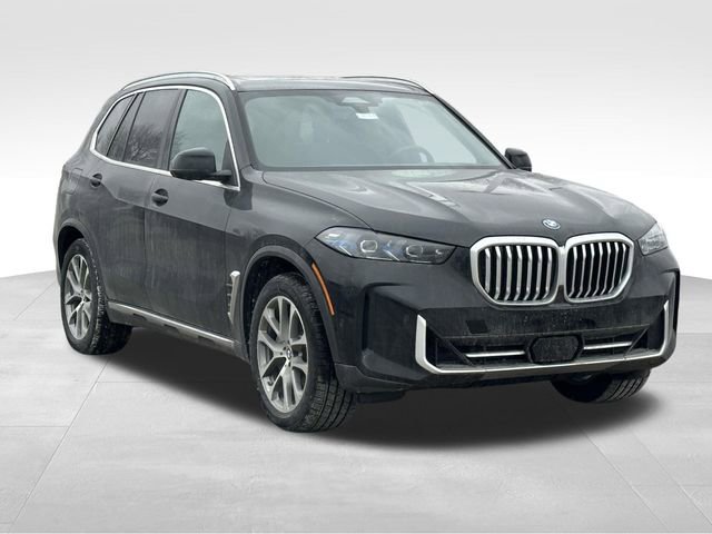 New 2026 BMW X5 xDrive50e w/ Executive Package AWD/4WD image 1