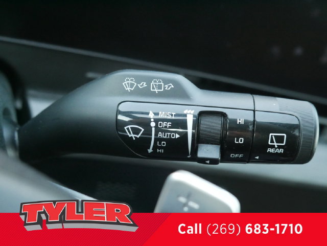 Used 2025 Kia Sportage X-Line Prestige AWD/4WD image 26