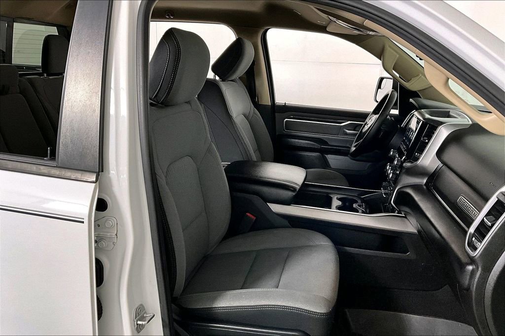 Used 2019 RAM 1500 Big Horn image 7