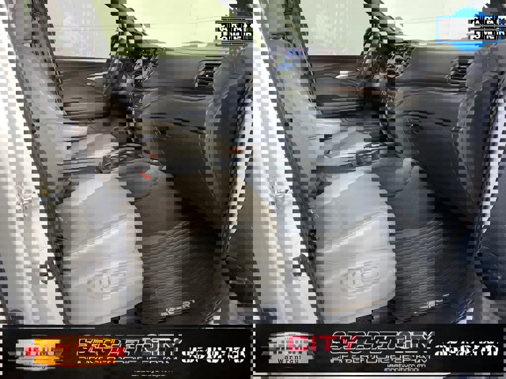 Used 2023 Honda Passport EX-L image 34