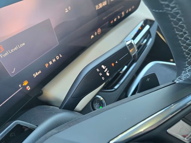 New 2026 Buick Enclave Preferred w/ Super Cruise Package image 15