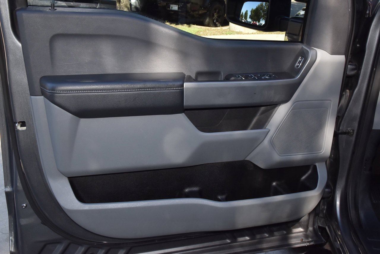 Used 2024 Ford F250 XL w/ STX Appearance Package AWD/4WD image 32