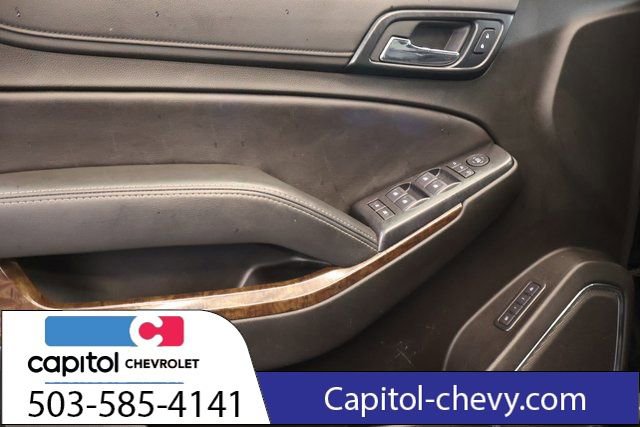 Used 2019 Chevrolet Suburban LT image 9