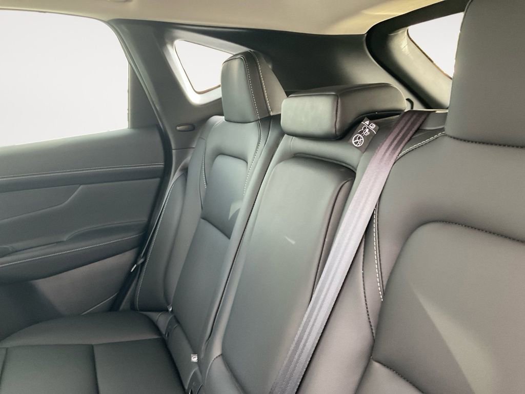 Used 2025 Nissan Murano SL w/ Cargo Package image 30