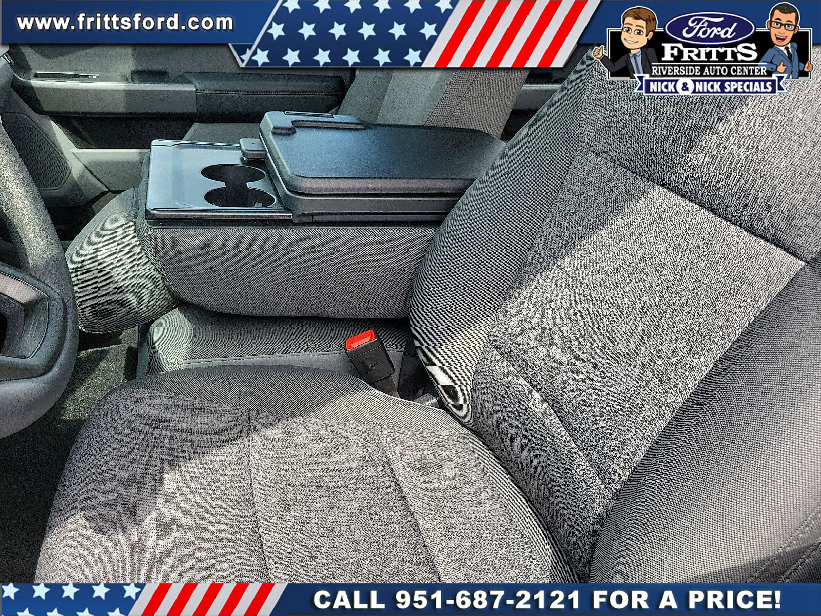 New 2026 Ford F250 XL w/ STX Appearance Package image 5