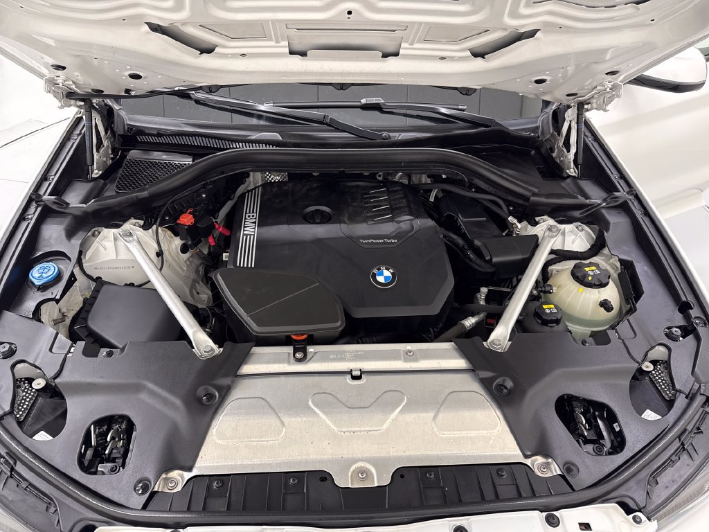 Used 2022 BMW X3 xDrive30i AWD/4WD image 17