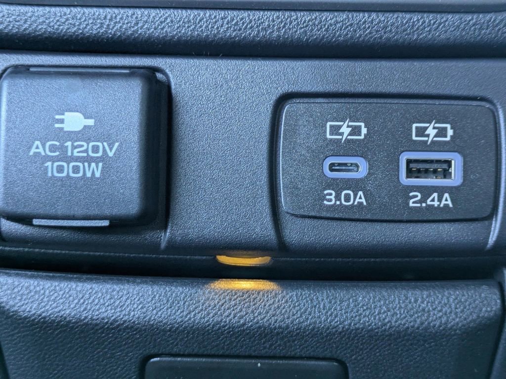 New 2026 Subaru Ascent Bronze Edition w/ Onyx Package image 15