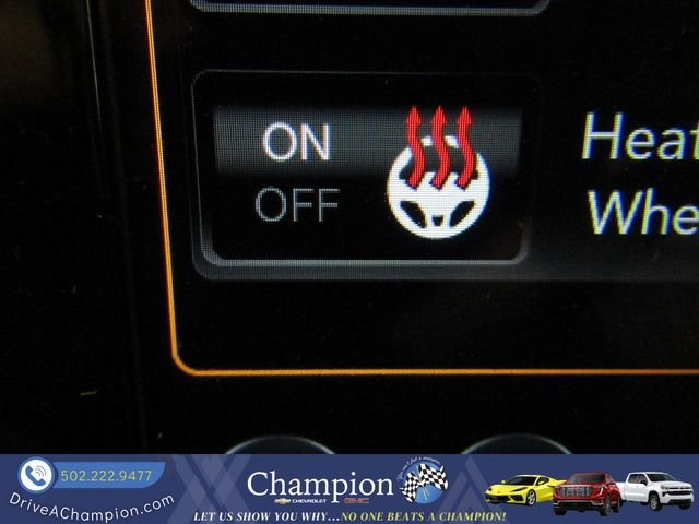 Used 2021 RAM 2500 Limited AWD/4WD image 13