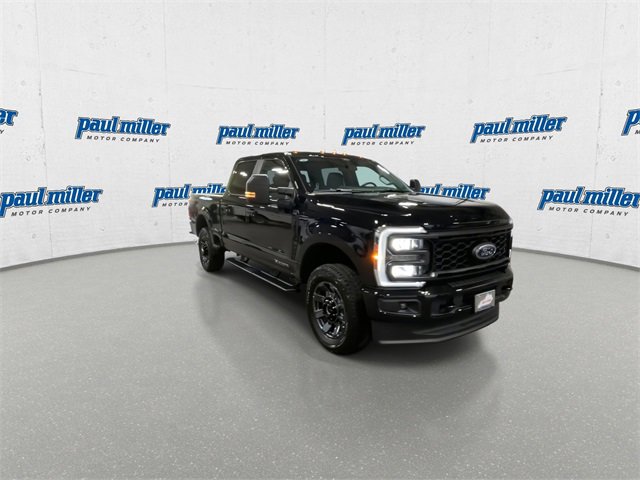 New 2026 Ford F250 XL w/ STX Appearance Package image 2