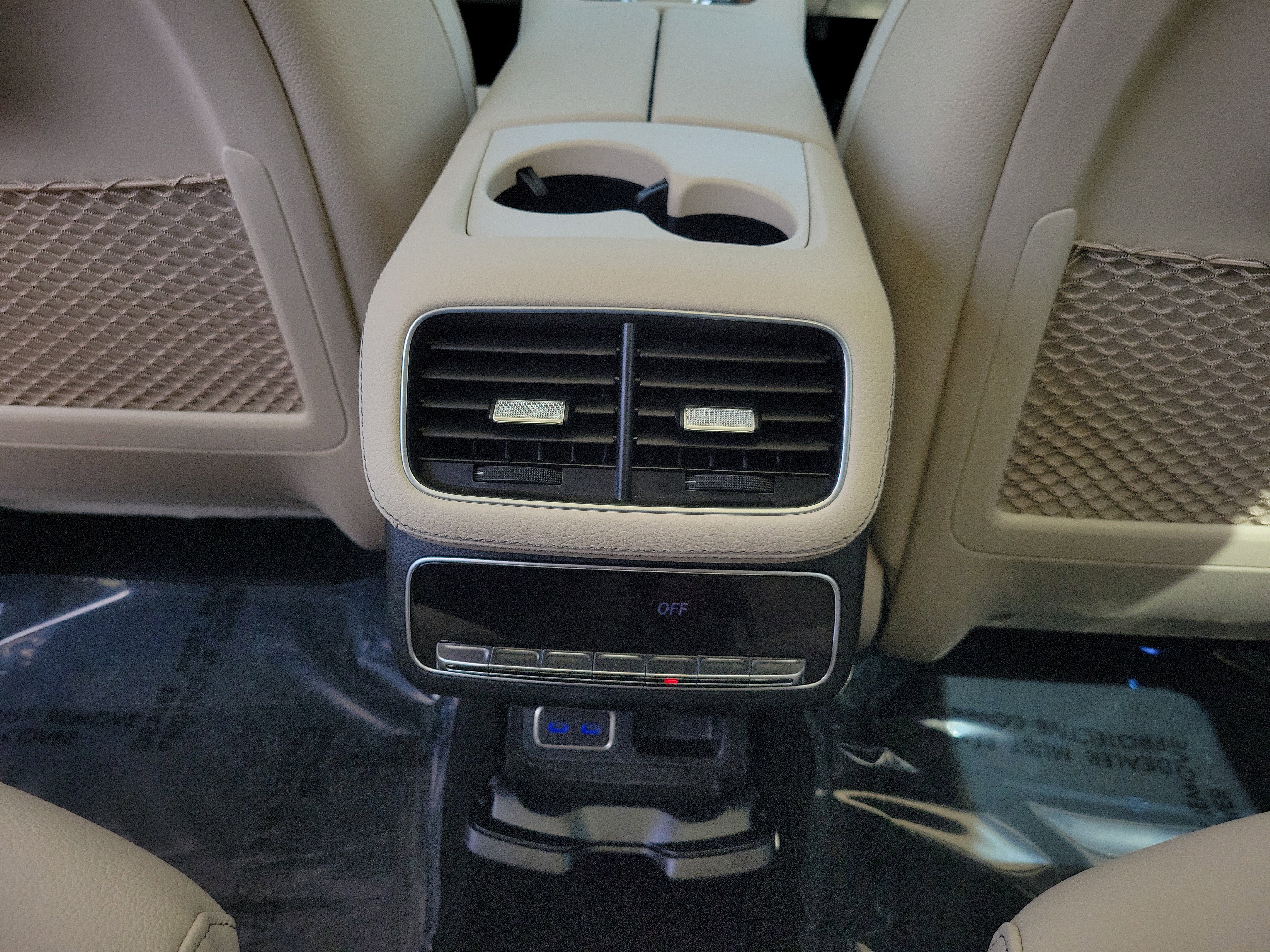 New 2026 Mercedes-Benz GLS 450 4MATIC image 12