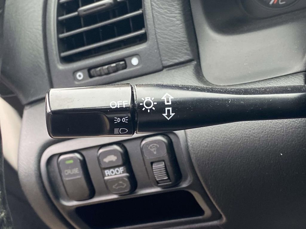 Used 2001 Honda Prelude image 20