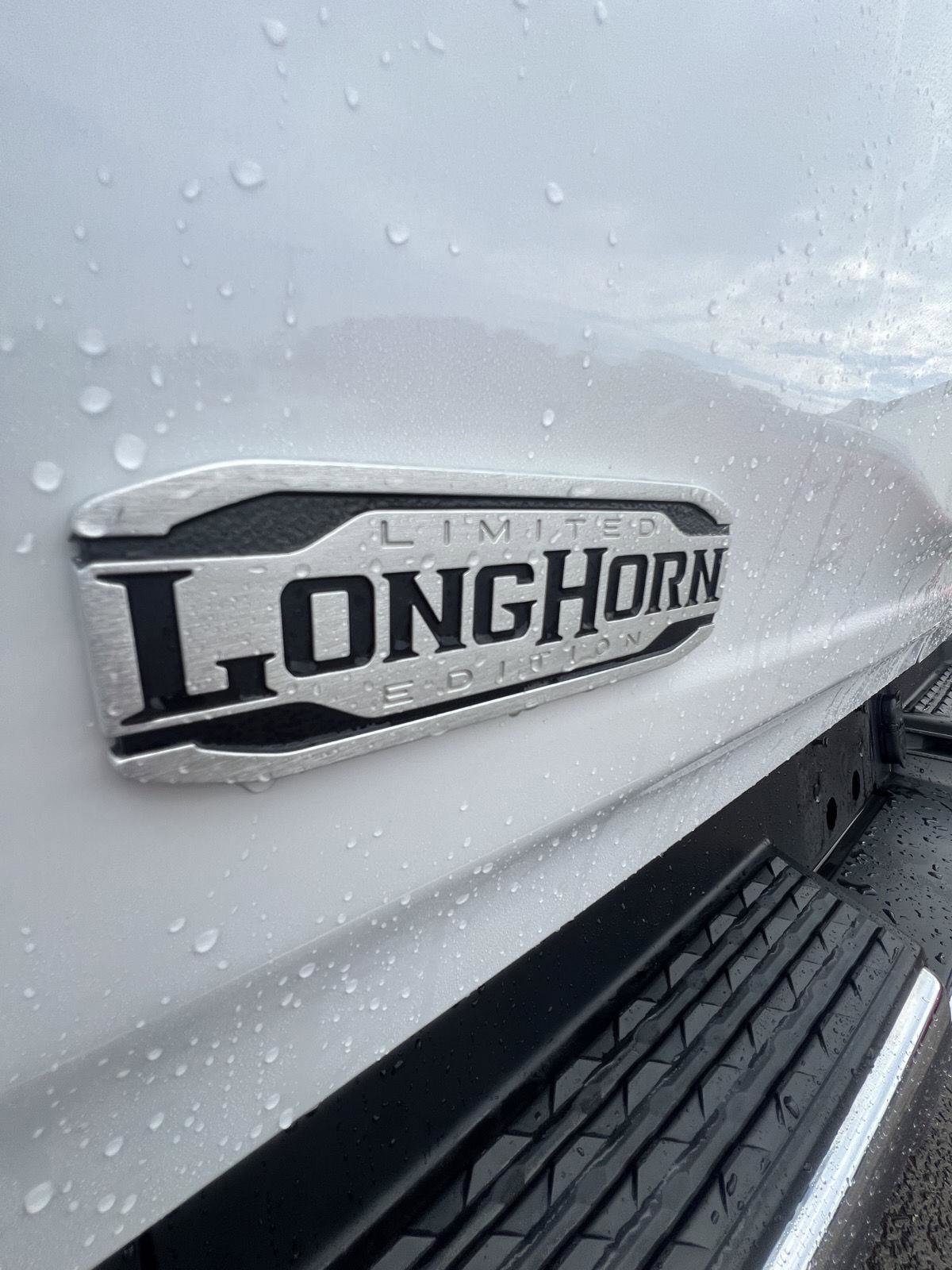 Used 2024 RAM 1500 Limited AWD/4WD image 11