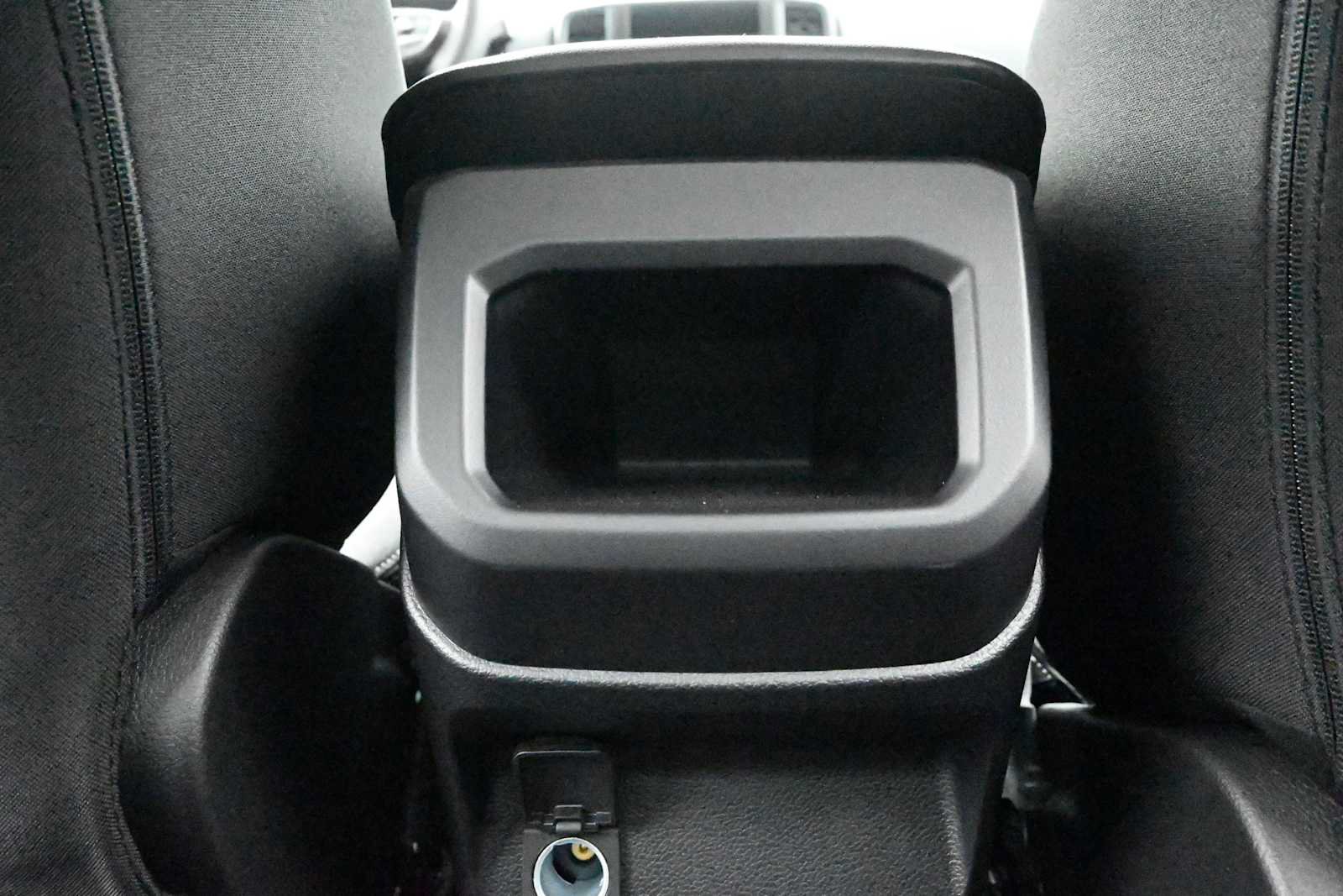 New 2026 Ford Ranger XL AWD/4WD image 15