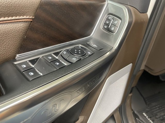 New 2026 Ford F250 King Ranch image 6