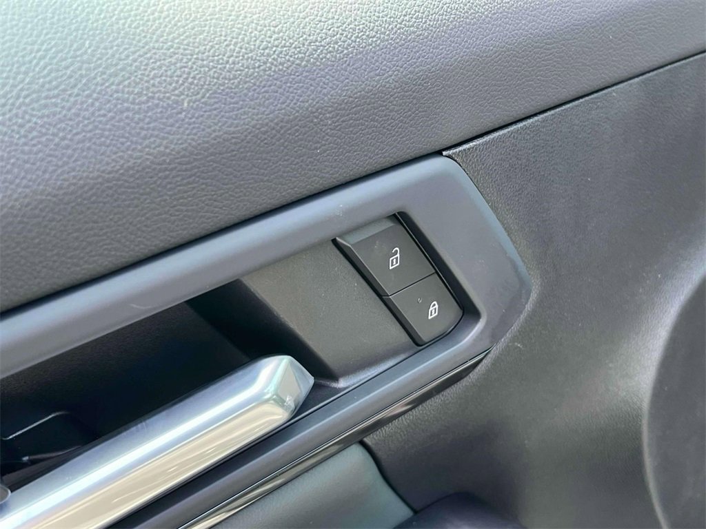 New 2026 GMC Terrain AT4 w/ LPO, Floor Liner Package image 21