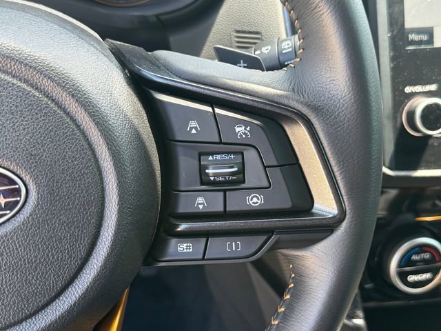 Used 2025 Subaru Forester Wilderness AWD/4WD image 17