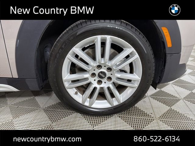 Certified 2023 MINI Cooper Countryman S image 9