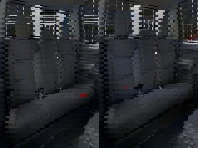 New 2026 GMC Sierra 1500 Pro w/ Graphite Edition image 17