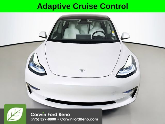 Used 2021 Tesla Model 3 Performance image 2