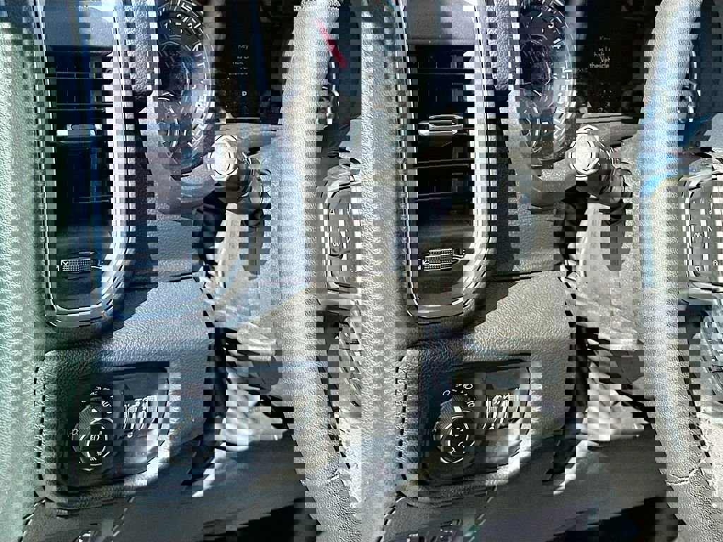 New 2025 RAM 1500 Big Horn image 14