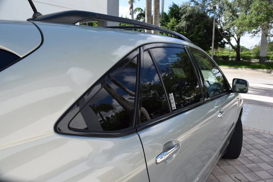 Used 2008 Lexus RX 400h AWD image 31