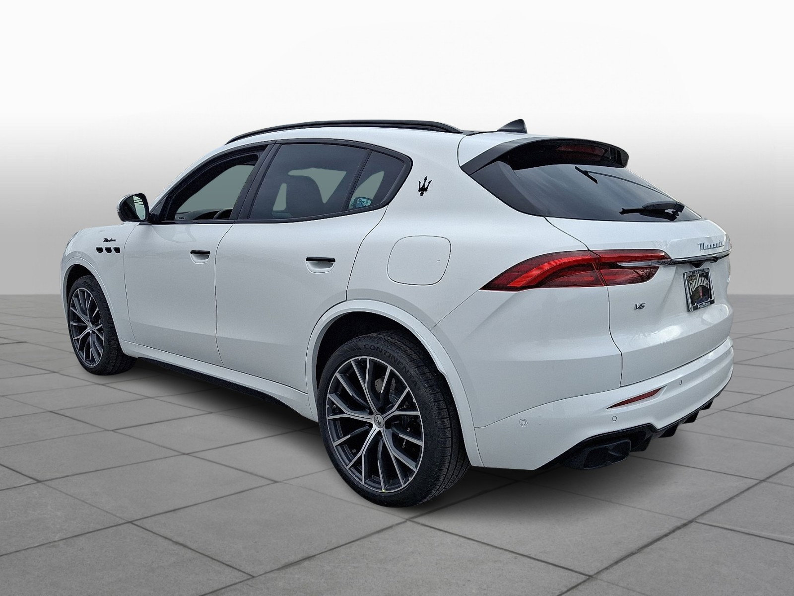 New 2026 Maserati Grecale Modena image 3