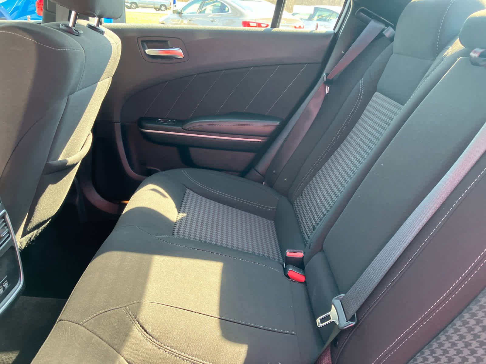 Used 2023 Dodge Charger SXT image 31