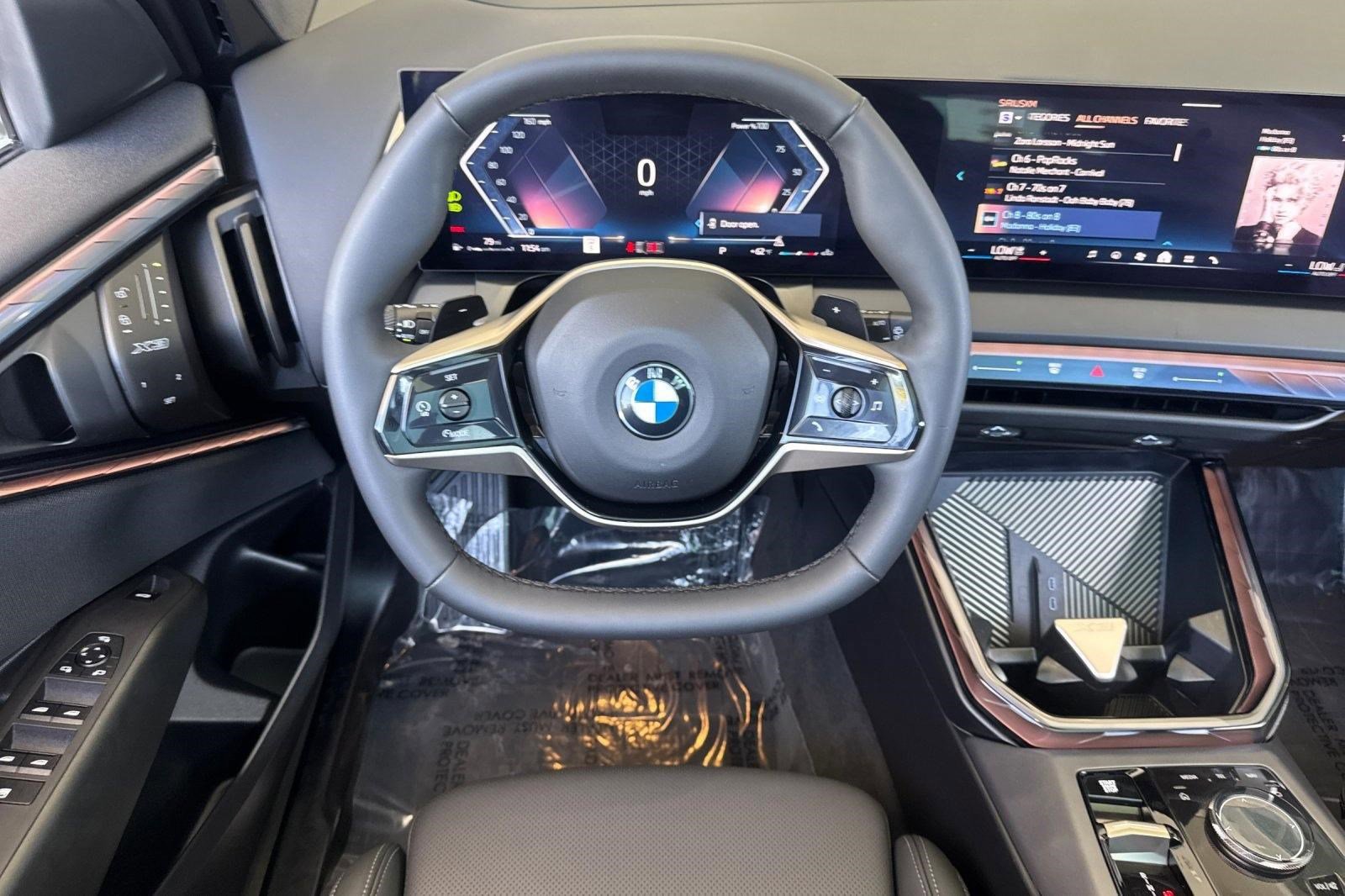 Used 2025 BMW X3 xDrive30i w/ Premium Package AWD/4WD image 27