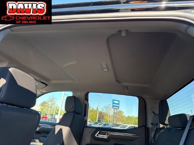 New 2026 Chevrolet Silverado 1500 LT AWD/4WD image 21