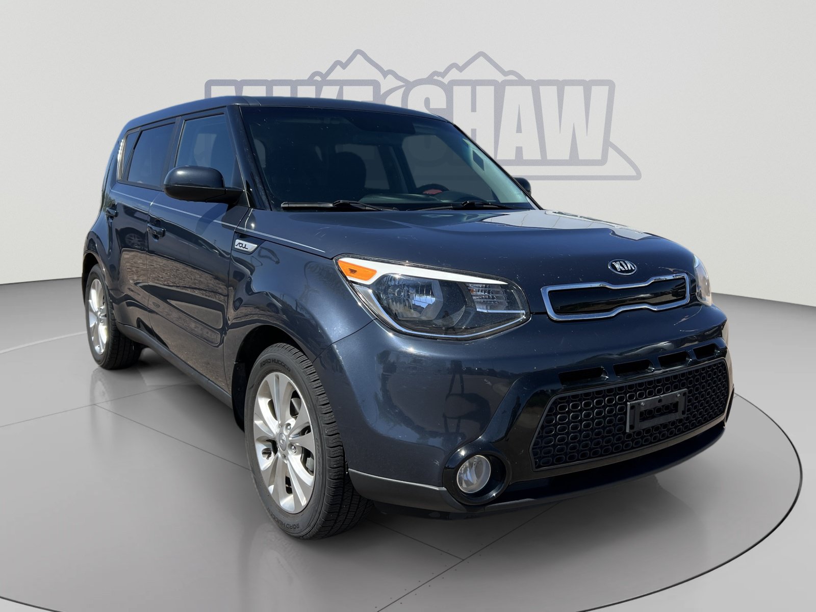 Used 2016 Kia Soul + FWD image 9